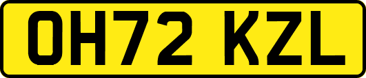OH72KZL