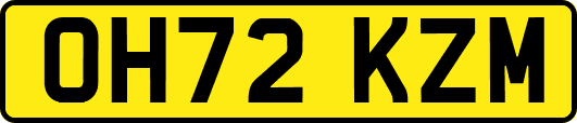 OH72KZM