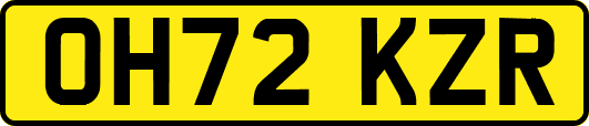 OH72KZR