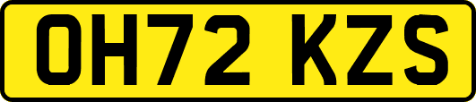 OH72KZS