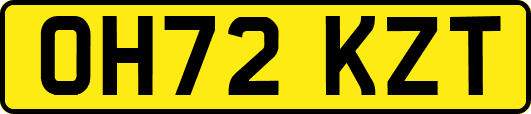 OH72KZT