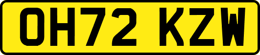 OH72KZW