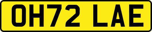 OH72LAE
