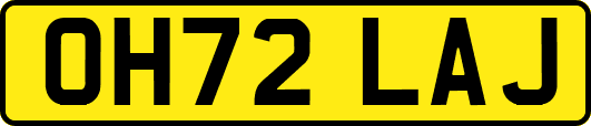OH72LAJ