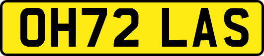 OH72LAS