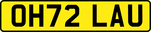 OH72LAU