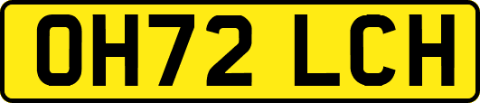 OH72LCH