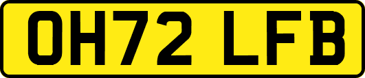 OH72LFB