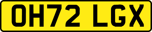 OH72LGX
