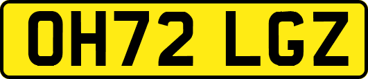 OH72LGZ