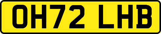 OH72LHB