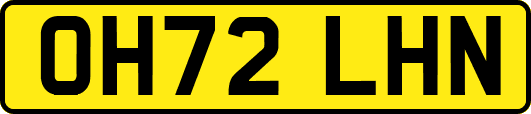 OH72LHN