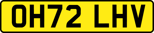 OH72LHV