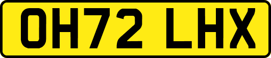 OH72LHX