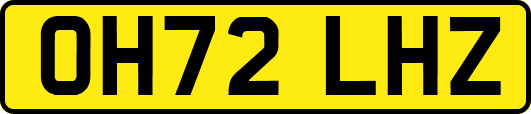 OH72LHZ