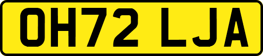 OH72LJA