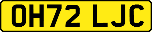 OH72LJC