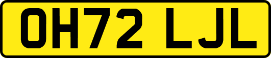 OH72LJL
