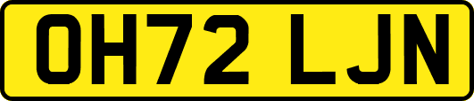OH72LJN