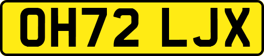 OH72LJX