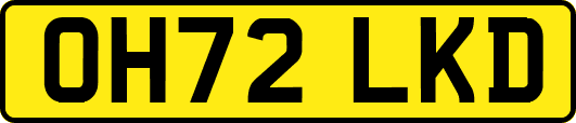 OH72LKD