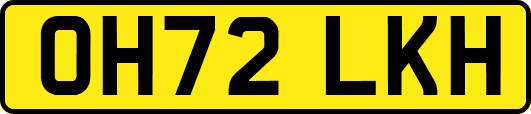 OH72LKH