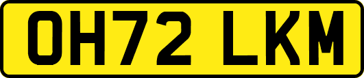 OH72LKM