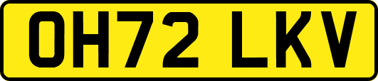 OH72LKV