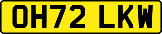 OH72LKW
