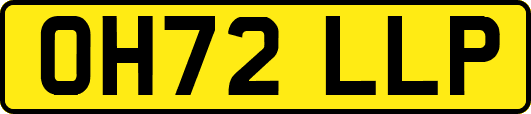 OH72LLP