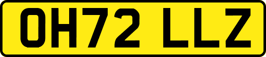 OH72LLZ