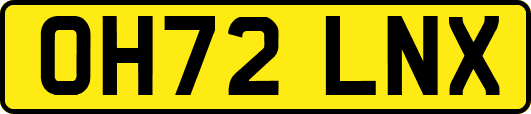 OH72LNX