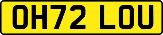 OH72LOU