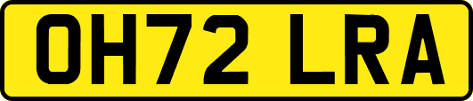 OH72LRA