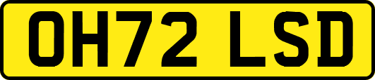 OH72LSD