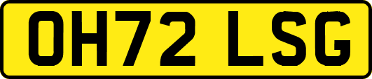 OH72LSG