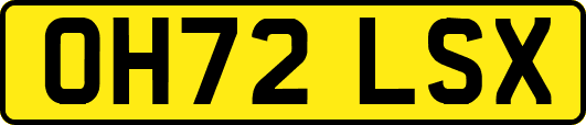 OH72LSX