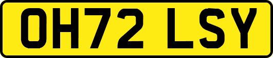 OH72LSY