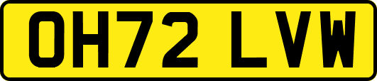 OH72LVW