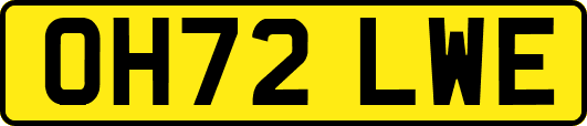 OH72LWE