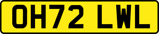 OH72LWL