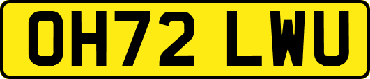 OH72LWU