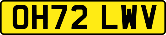 OH72LWV