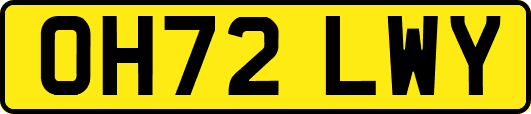 OH72LWY