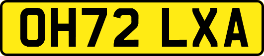 OH72LXA