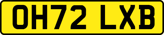 OH72LXB