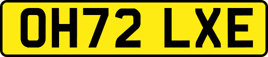 OH72LXE