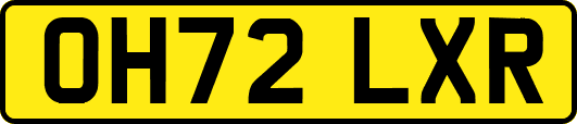 OH72LXR