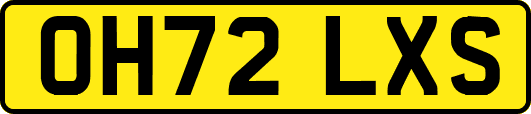 OH72LXS
