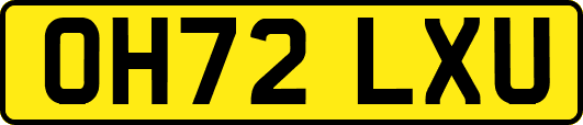 OH72LXU